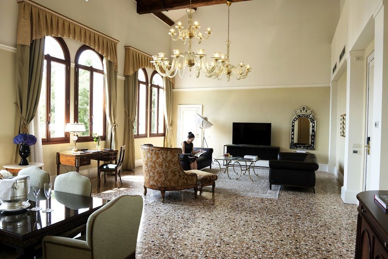 Lounge/Empfang