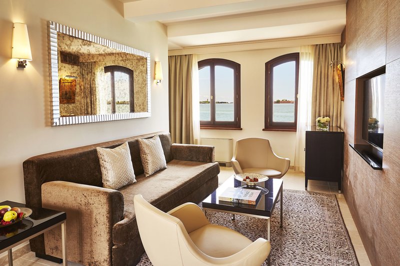 Lounge/Empfang