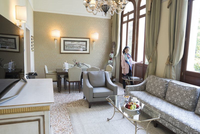 Lounge/Empfang