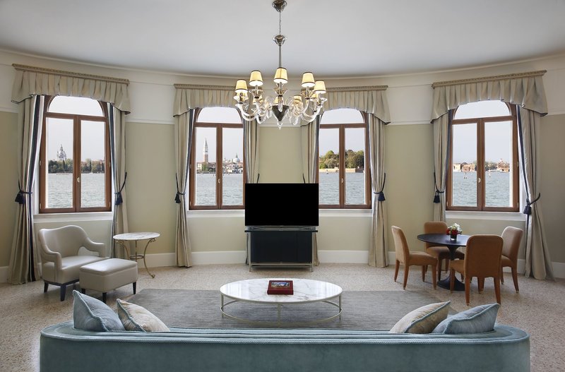 Lounge/Empfang
