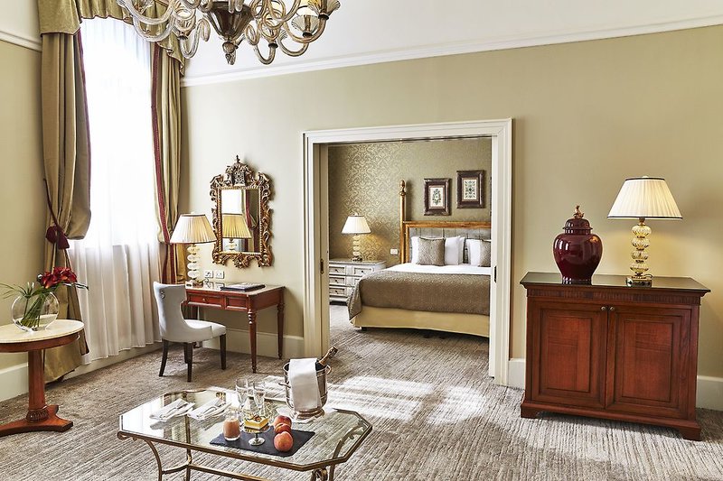 Lounge/Empfang
