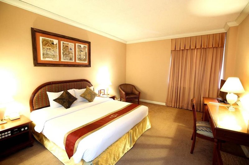 Kosa Hotel in Içmeler, Izmir Wohnbeispiel
