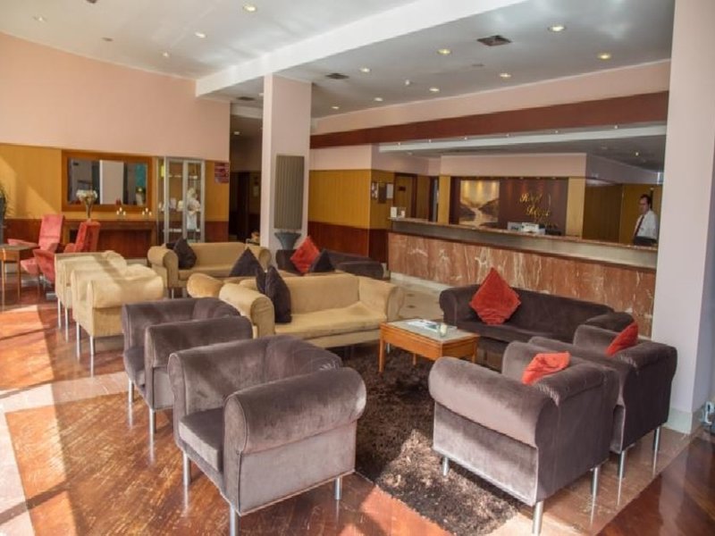 Lounge/Empfang