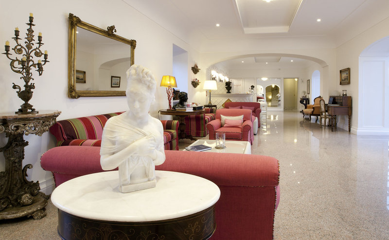Lounge/Empfang