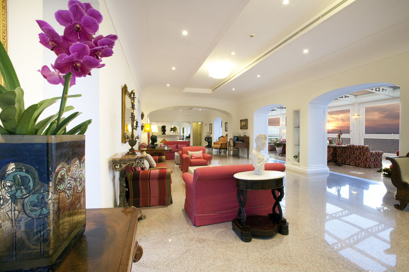 Lounge/Empfang