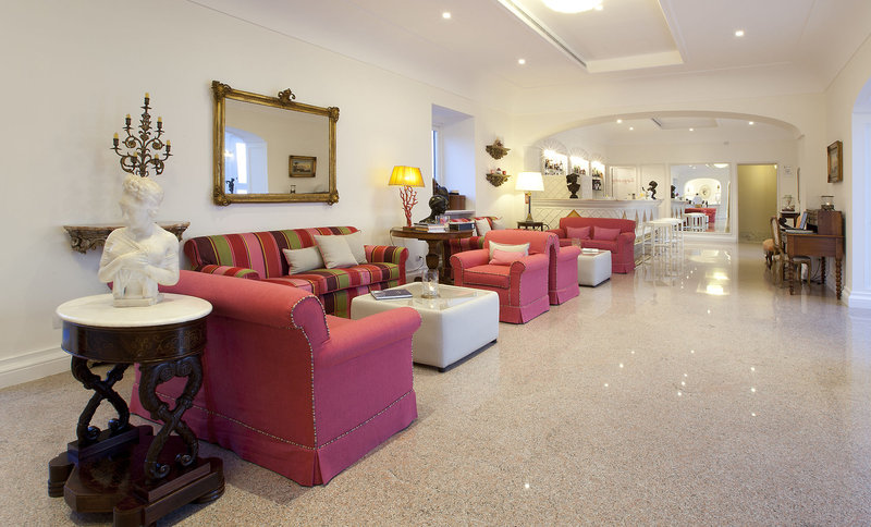 Lounge/Empfang