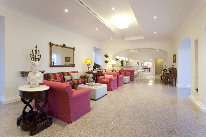 Lounge/Empfang