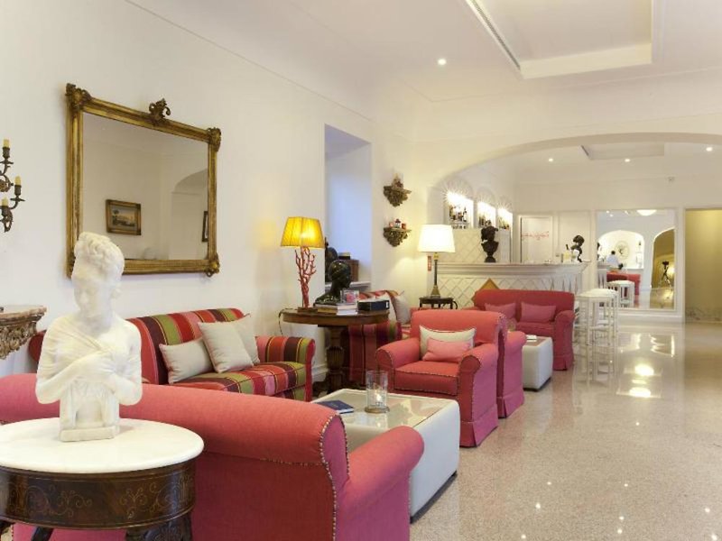 Lounge/Empfang