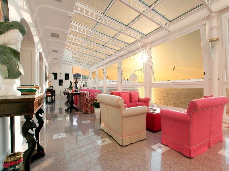 Lounge/Empfang