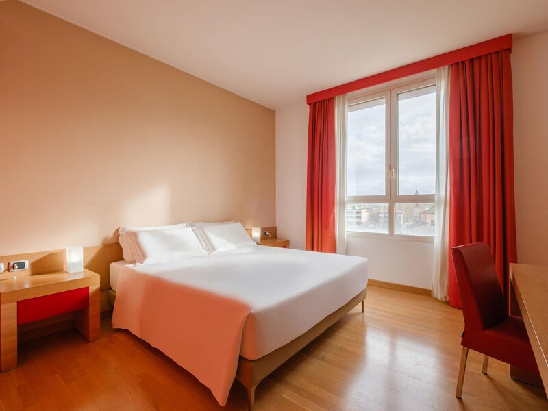 B&B HOTEL Remilia in Reggio Emilia, Bologna Wohnbeispiel