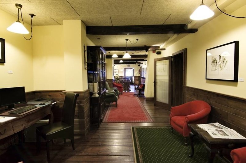 Lounge/Empfang
