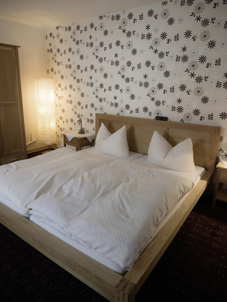 Pension Bothe in Wolfshagen, Hannover (DE) Wohnbeispiel