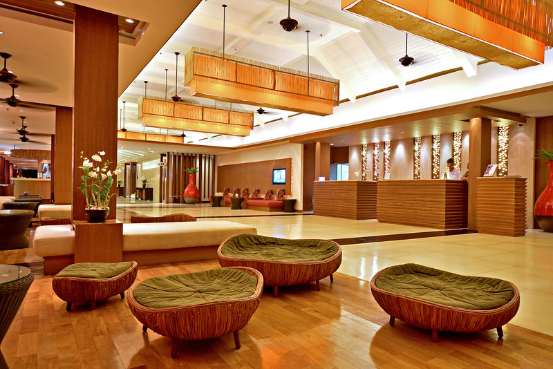 Lounge/Empfang