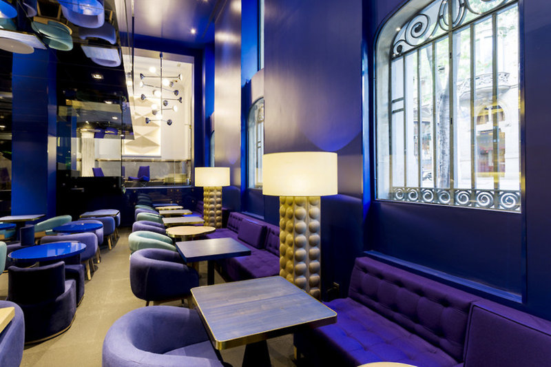 Lounge/Empfang