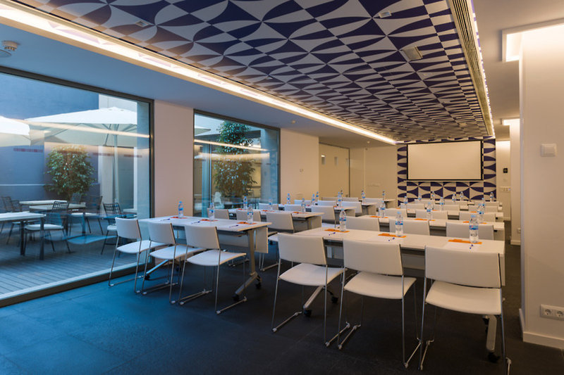 Konferenzraum