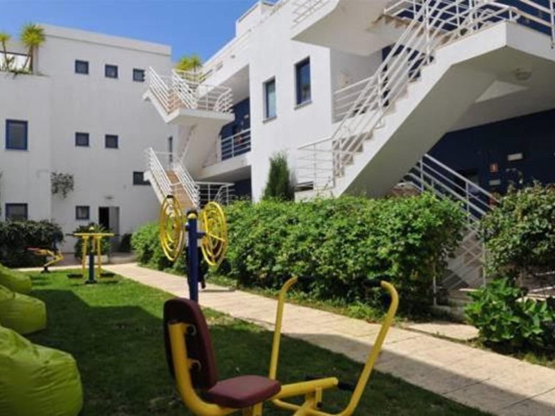 Comporta Village in Comporta, Faro Außenaufnahme