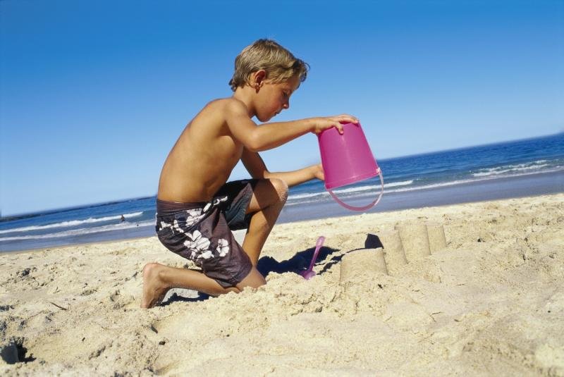 Strand