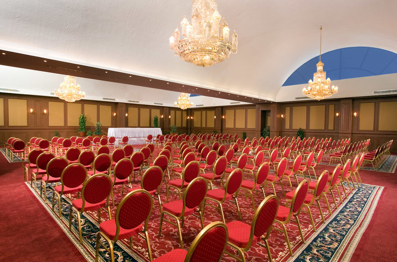 Konferenzraum
