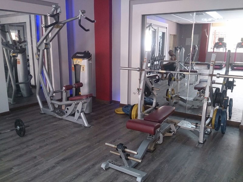 Sport und Freizeit