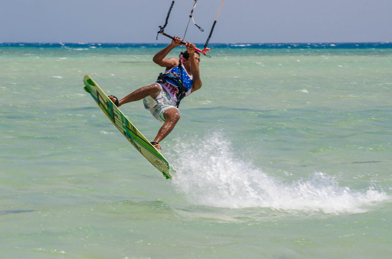 Sport und Freizeit