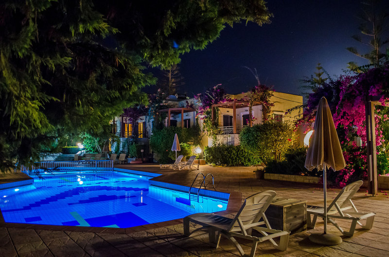 Your Memories Aparthotel by Estia in Heraklion, Heraklion (Kreta) Pool
