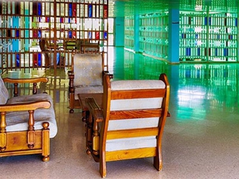 Hotel Panamericano in Havanna, Havanna Lounge/Empfang
