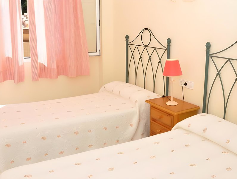 Villa Francisca in Ciutadella, Menorca (Mahon) Wohnbeispiel