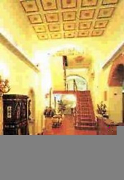 Hotel Martelli Florence in Florenz, Florenz Außenaufnahme