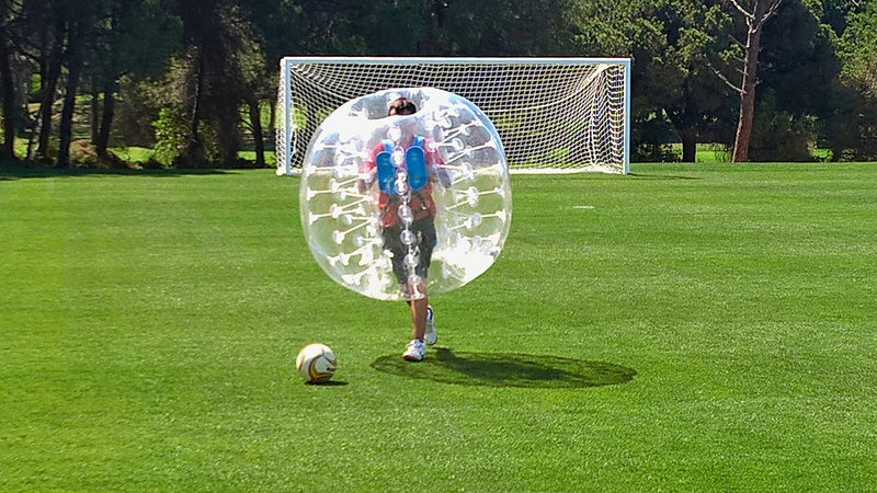 Sport und Freizeit