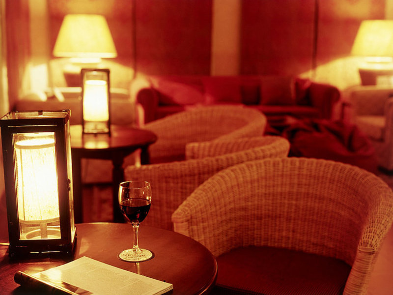 Pousada Marvão - Charming Hotel in Marvão, Lissabon Wohnbeispiel