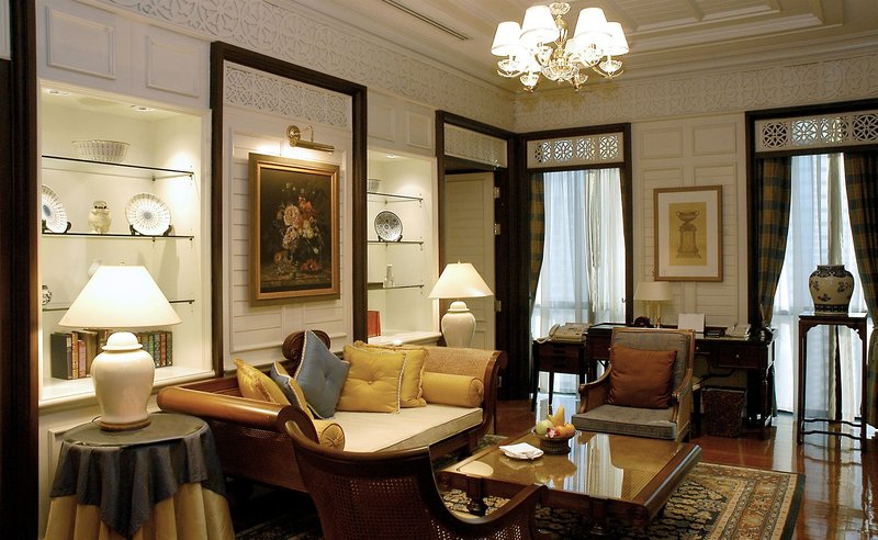Lounge/Empfang