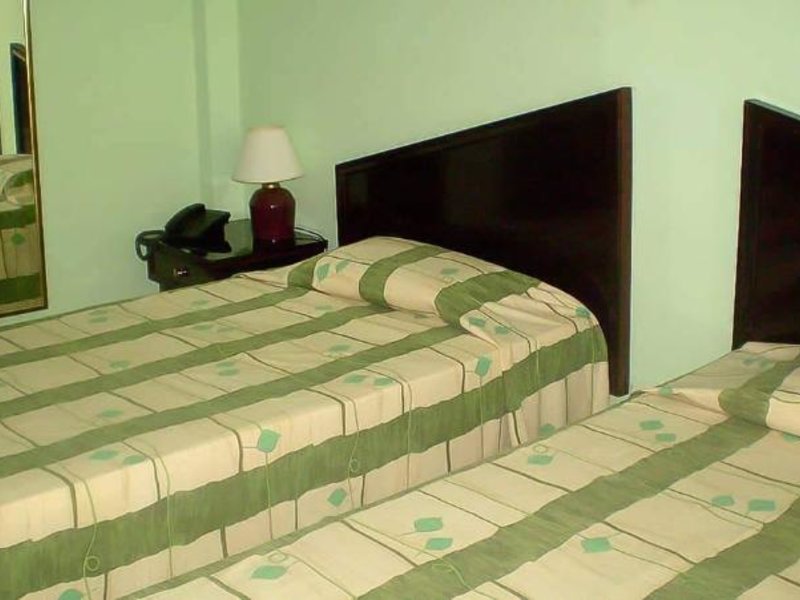 Hotel Bruzon in Havanna, Havanna Wohnbeispiel