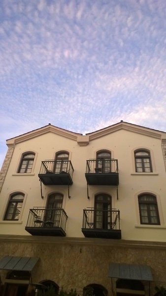 Außenaufnahme