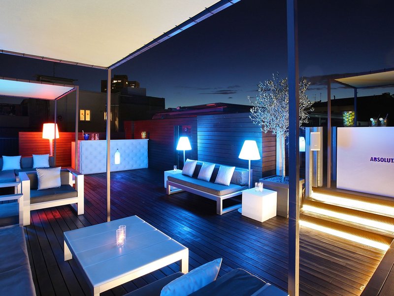 Lounge/Empfang