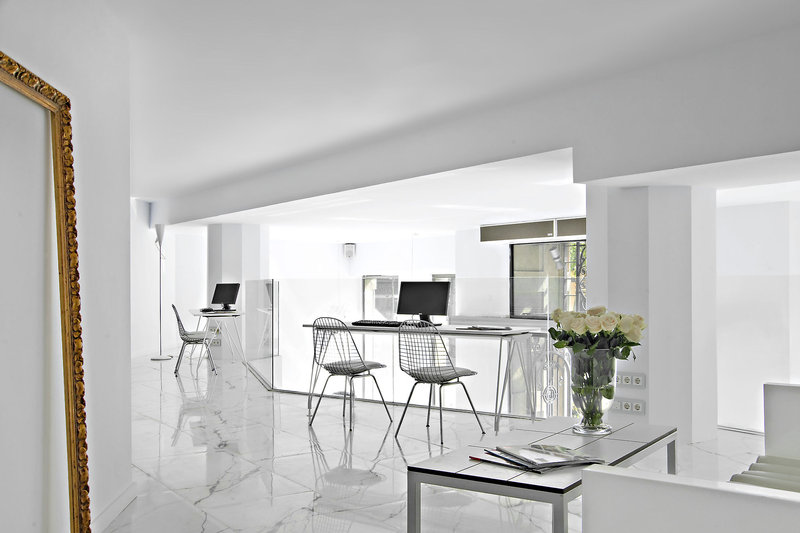 Lounge/Empfang