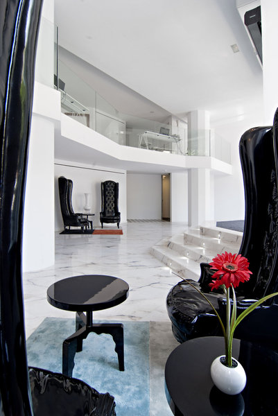 Lounge/Empfang