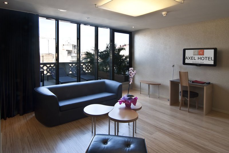 Lounge/Empfang