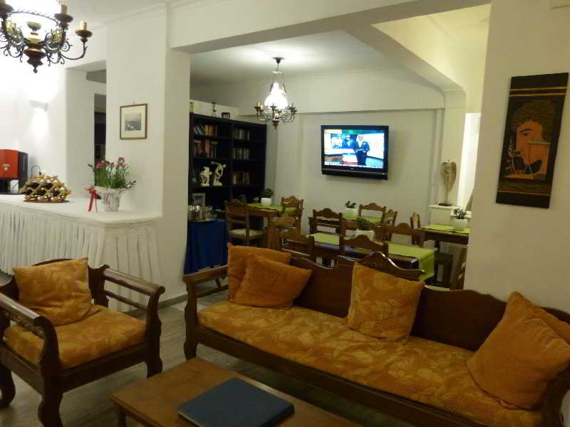 Lounge/Empfang