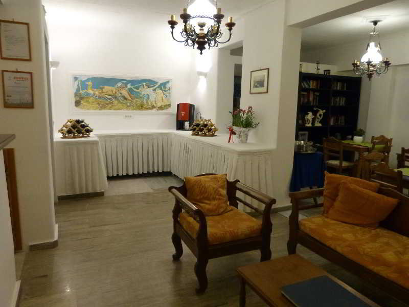 Lounge/Empfang