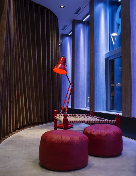 Lounge/Empfang