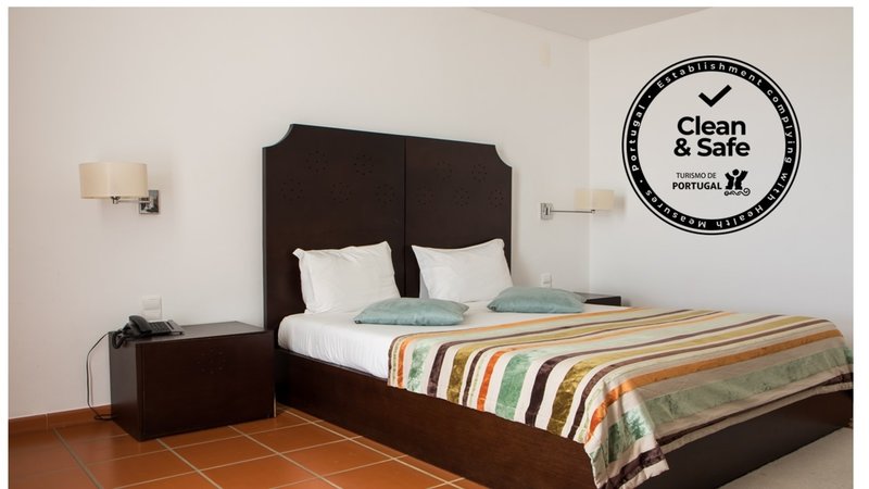 Hotel Rural Santo Antonio in Arronches, Lissabon Wohnbeispiel