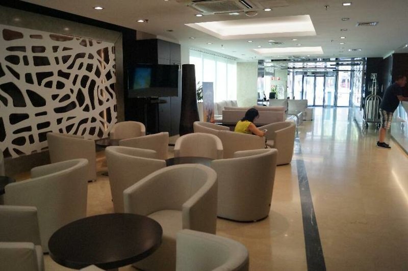 Lounge/Empfang
