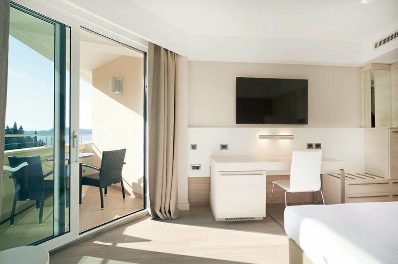 Lafodia Hotel in Insel Lopud, Dubrovnik (Kroatien) Wohnbeispiel