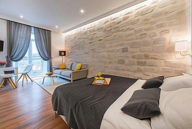 Scalini Palace in Dubrovnik, Dubrovnik (Kroatien) Wohnbeispiel