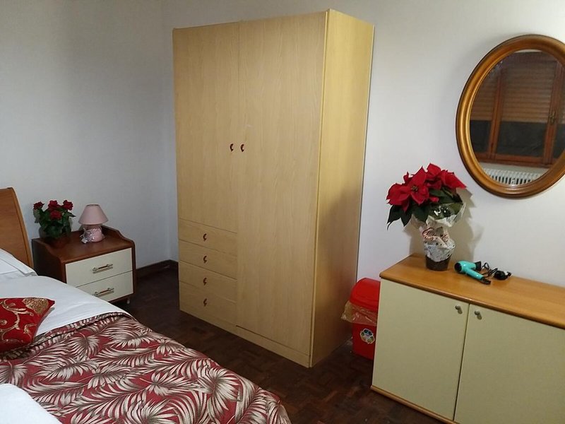 Venice Star House in Mestre, Venedig Wohnbeispiel