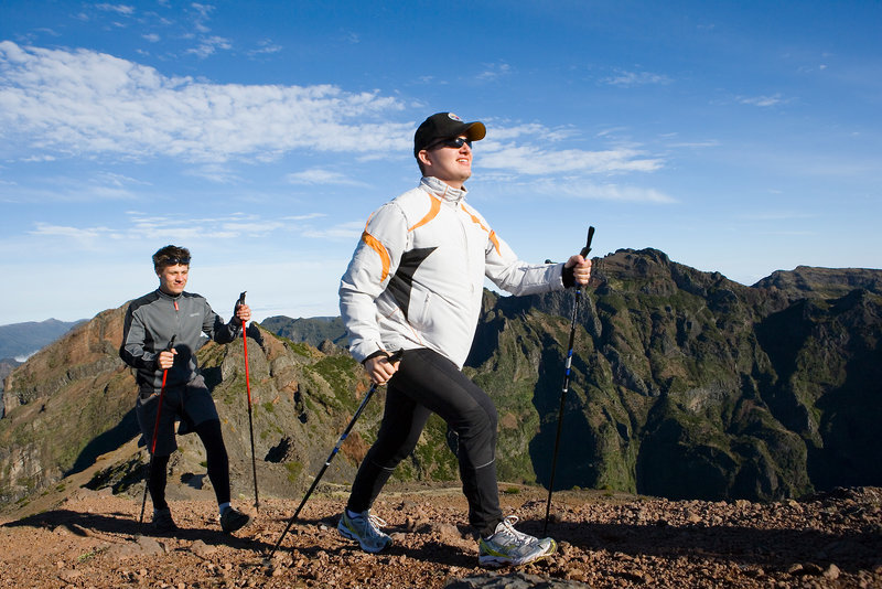 Sport und Freizeit