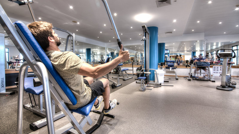 Sport und Freizeit