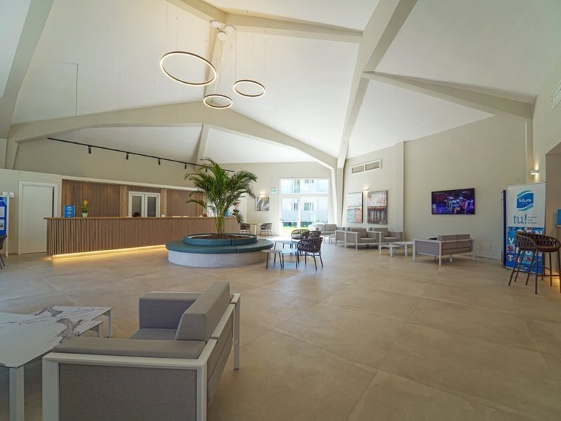 Lounge/Empfang