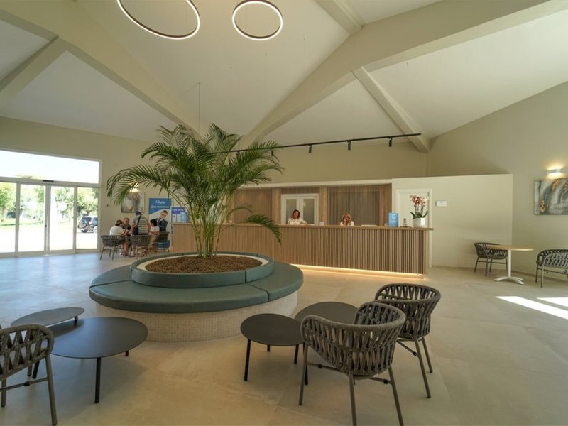 Lounge/Empfang