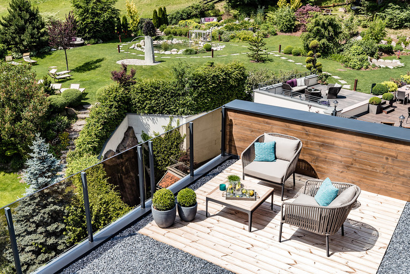 Garten